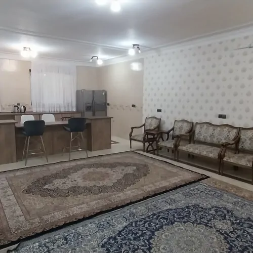 تصویر 3 - خانه مبله شاهد در  ازنا