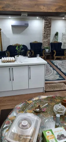 تصویر 4 - آپارتمان اقمتگاه امید در قائمشهر