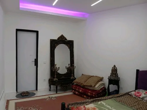 تصویر 8 - آپارتمان آرامش (7) در  چالوس