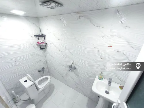 تصویر 45 - ویلا استخردار آبگرم مانی با بیلیارد در ملارد