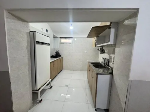 تصویر 5 - سوییت حرم نما (۳) در  قم