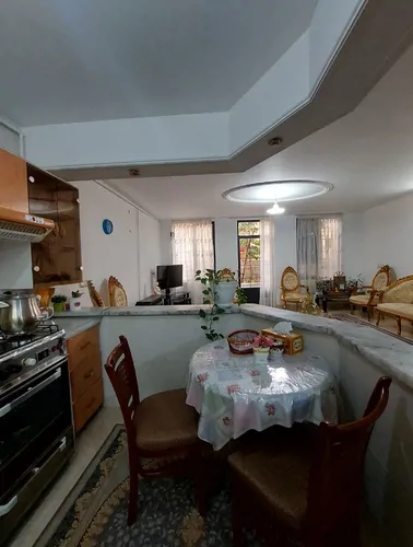 تصویر 5 - خانه جلالی در  کاشان