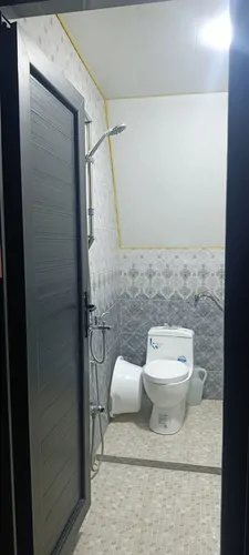 تصویر 18 - کلبه سوییسی اسما در  ماسال