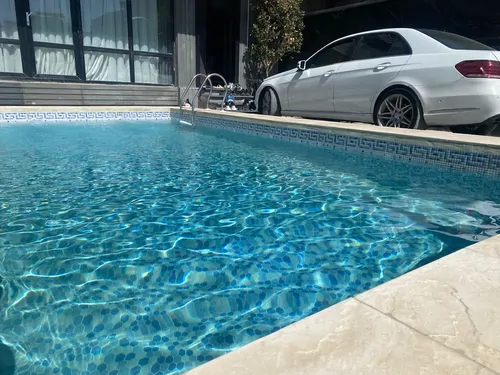 تصویر 11 - ویلا دوبلکس هامین  در  رودهن