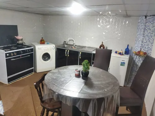 تصویر 8 - ویلا  استخردار آبگرم سادات در  فومن