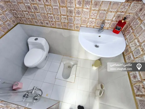 تصویر 28 - اقامتگاه بومگردی شاخه نبات یزد در یزد