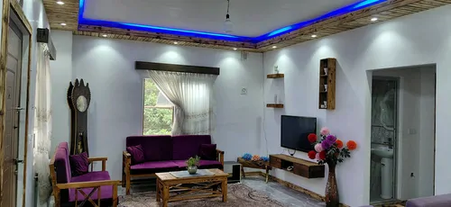 تصویر 2 - ویلا کیجا و ریکا در چالوس