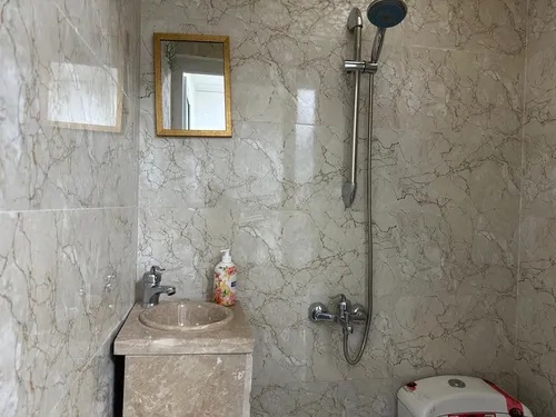 تصویر 18 - ویلا استخردار آبگرم پوریا با بیلیارد در  سهیلیه