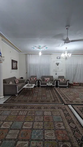 تصویر 4 - ویلا الین در  کردکوی