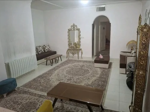 تصویر 2 - آپارتمان مبله ونوس در سمنان