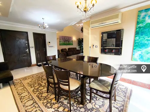 تصویر 10 - خانه الیس با فوتبالدستی در  کیش