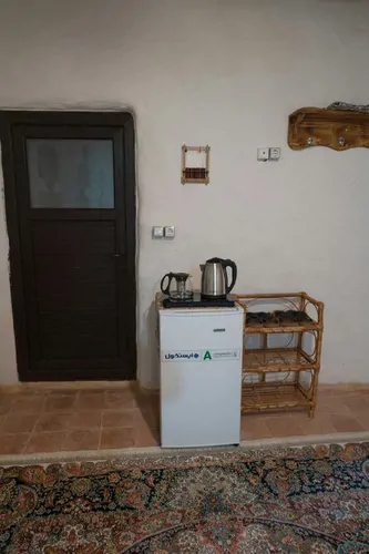 تصویر 4 - اقامتگاه بومگردی اله بوم (آروس) با صبحانه رایگان در قزوین