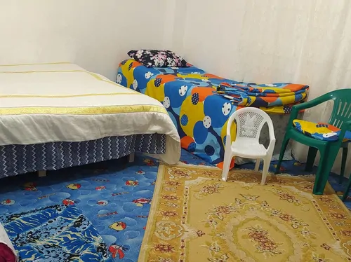 تصویر 5 - خانه مبله گل یاس سفید  در  شیرگاه