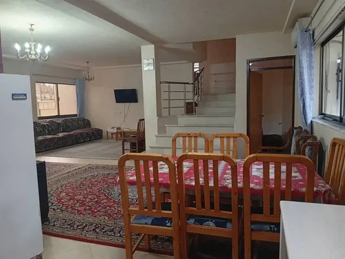 تصویر 4 - ویلا امیر  در  رامسر