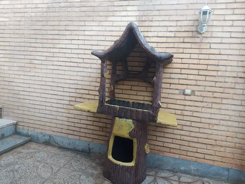 تصویر 16 - آپارتمان مبله پرهام در  سمیرم