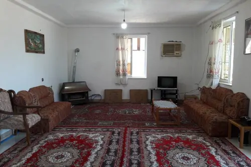 تصویر 4 - ویلا در دل کوه و جنگل در ماسال