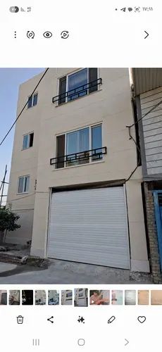 تصویر 2 - آپارتمان ریلکس در ساری