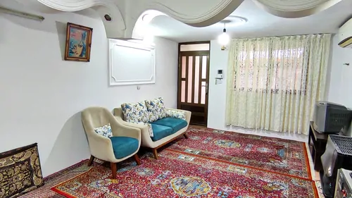 تصویر 3 - آپارتمان حیدر پور در  چالوس