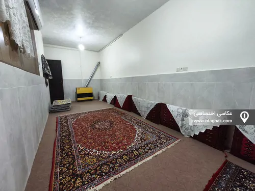 تصویر 9 - خانه مهرالرضا در  قم