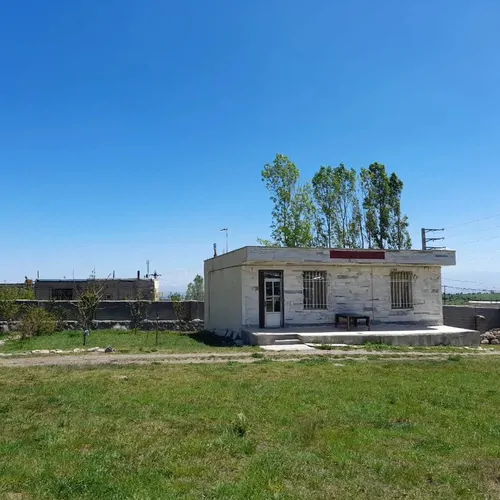 تصویر 14 - ویلا  دشت سبلان  در  اردبیل