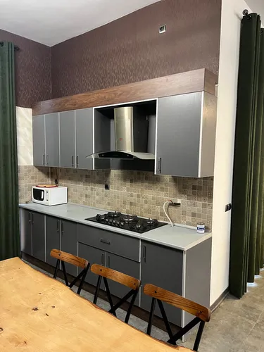 تصویر 12 - ویلا آسمان با بیلیارد در  هشتگرد