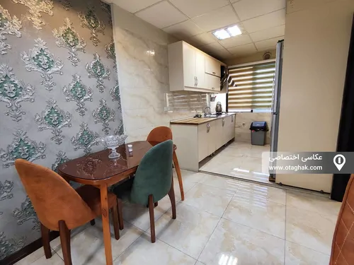 تصویر 8 - آپارتمان مبله دماوند (واحد 2)  در  تهران