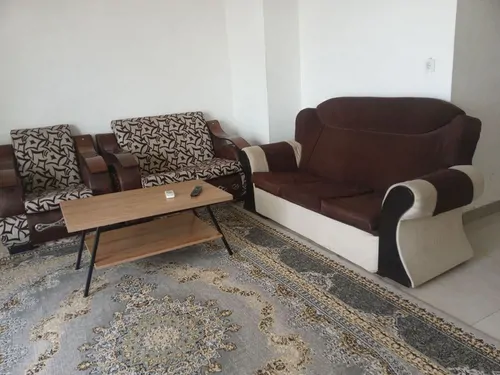 تصویر 2 - آپارتمان ساحلی آفتاب شمال در محمودآباد