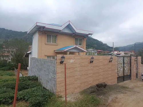 تصویر 5 - ویلا ویلای جنگلی در  املش