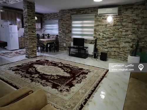 تصویر 5 - ویلا لوکس استخردار آبگرم برکه (3) در  محمودآباد