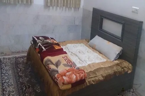 تصویر 3 - خانه شیک و تمیز 120 متری در یزد