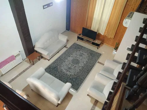 تصویر 2 - ویلا صفائيه در بابلسر