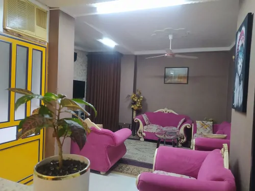 تصویر 4 - خانه بازار ماهی زارع در محمودآباد