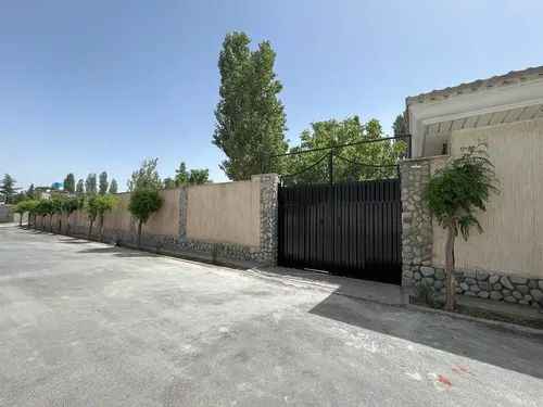 تصویر 16 - ویلا استخردار آبگرم بهبین در  کمال شهر