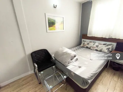 تصویر 6 - سوییت یاوری (۳ تخته ۱۰۴-طبقه همکف) در  مشهد