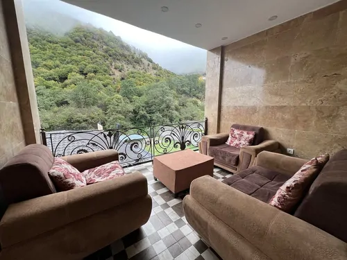 تصویر 11 - ویلا دوبلکس بهشت در  چمستان