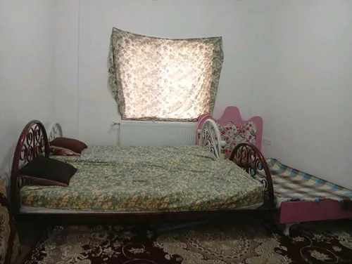تصویر 2 - ویلا اقامتگاه امیر مهدی در تکاب