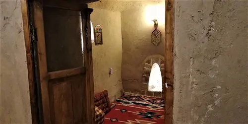 تصویر 4 - اقامتگاه بوم‌گردی نرگس در طبس