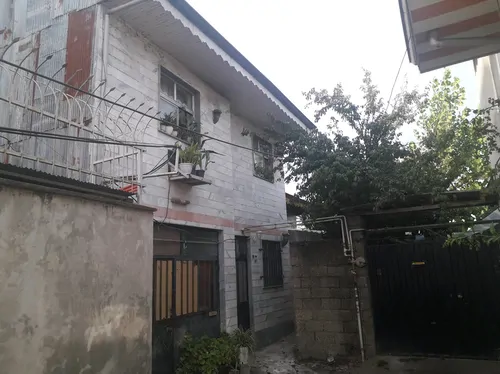 تصویر 3 - خانه مبله مهرو در رشت