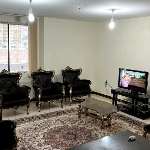 تصویر 3 - آپارتمان مبله البرز در  صدرا