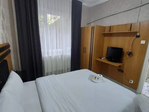 تصویر 2 - هتل آپارتمان آتیه (۱) نزدیک تکسیم در  استانبول
