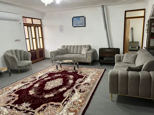 تصویر 6 - ویلا دریا آبی در  گیسوم