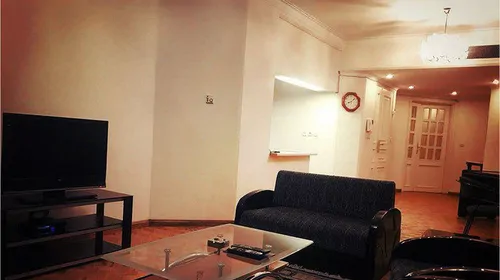تصویر 2 - آپارتمان فرهادی (۸۰۸) در تهران