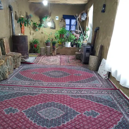 تصویر 2 - اقامتگاه بوم‌گردی اقامتگاه بومگردی نیر در سنندج