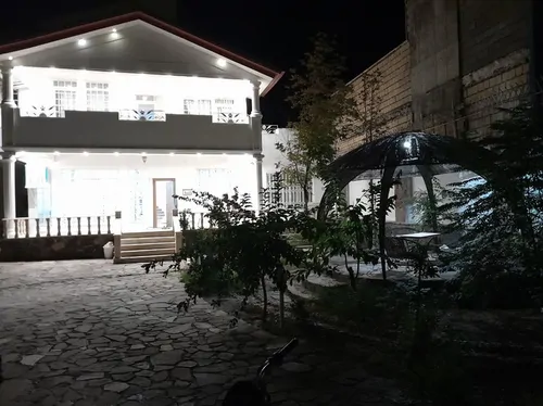 تصویر 2 - ویلا ویلاشیک شاندیز اب گرم در شاندیز