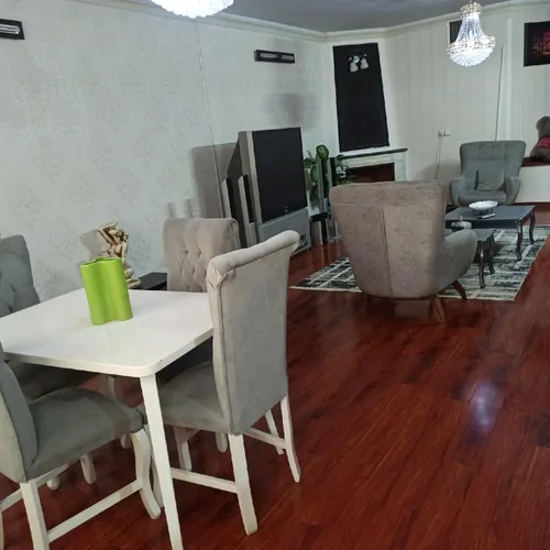 تصویر 5 - آپارتمان مبله بام خورشید (1) در  مشهد