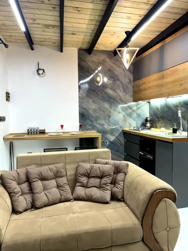 تصویر 4 - ویلا ایمان (4) با جکوزی در  رامسر