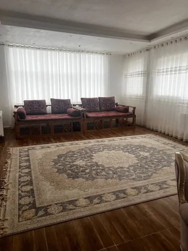 تصویر 2 - آپارتمان سوئیت آپارتمان عمارت رزسفید در بهشهر