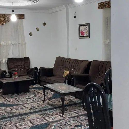 تصویر 2 - ویلا ویلا ساحلی در چالوس