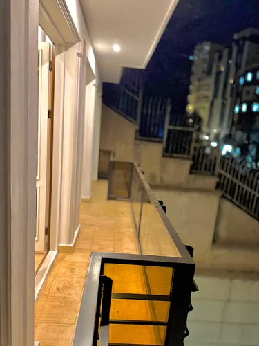 تصویر 13 - آپارتمان  مبله لوکس گلنار در الهیه با جکوزی در  تهران