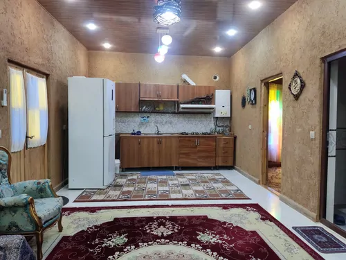 تصویر 5 - ویلا کاهگلی بهار در  ماسال